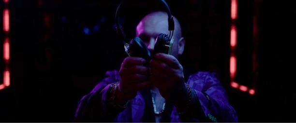 Pudzianowski zapowiada wybuchową nowość disco polo, od której zapłonie niejeden „Parkiet„! Zobacz zdjęcia prosto z planu!