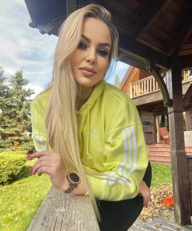 Paula Karpowicz Topky zachwyca jesienną stylizacją! Gwiazda muzyki disco polo ma idealne wyczucie stylu?!