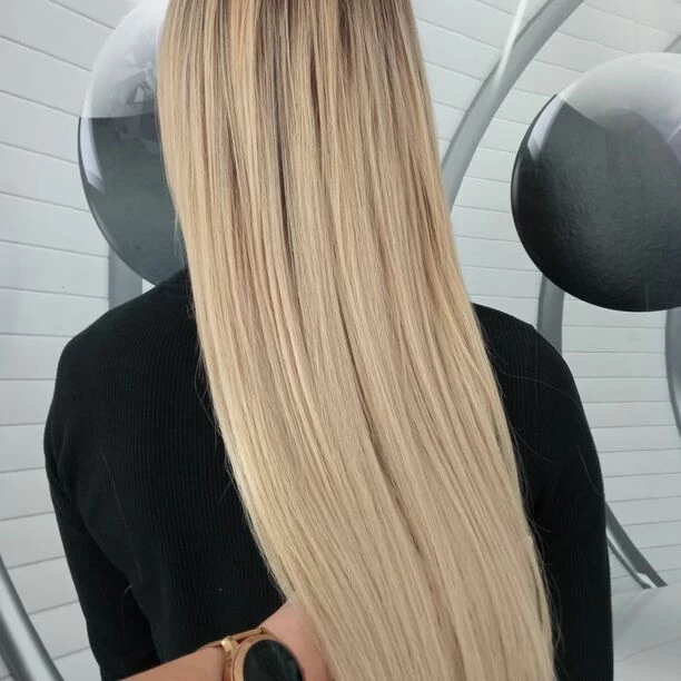 Uwielbiana wokalistka disco polo Justyna Lubas – Top Girls poddała się modnemu zabiegowi! Zobaczcie jak teraz wygląda! 