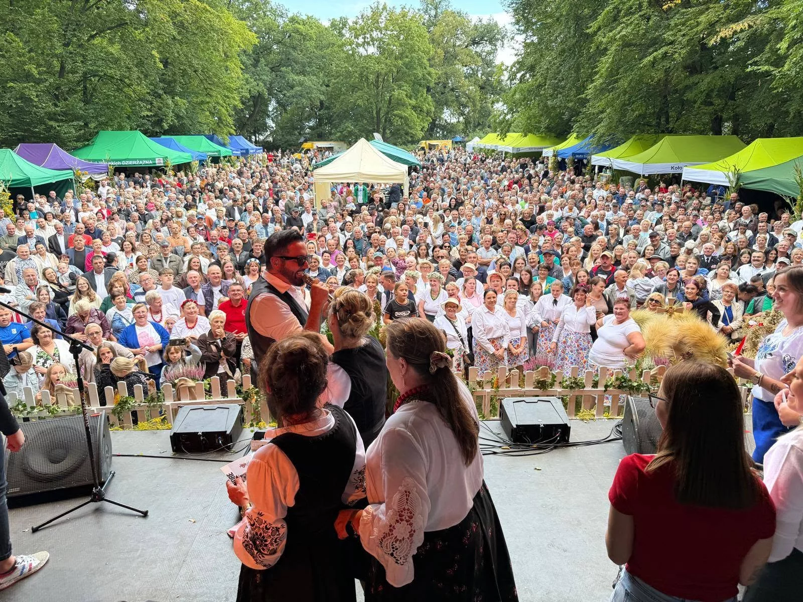 Czy disco polo się kończy? Andre: "Nikt nie słucha"! Taka jest prawda o tym gatunku!