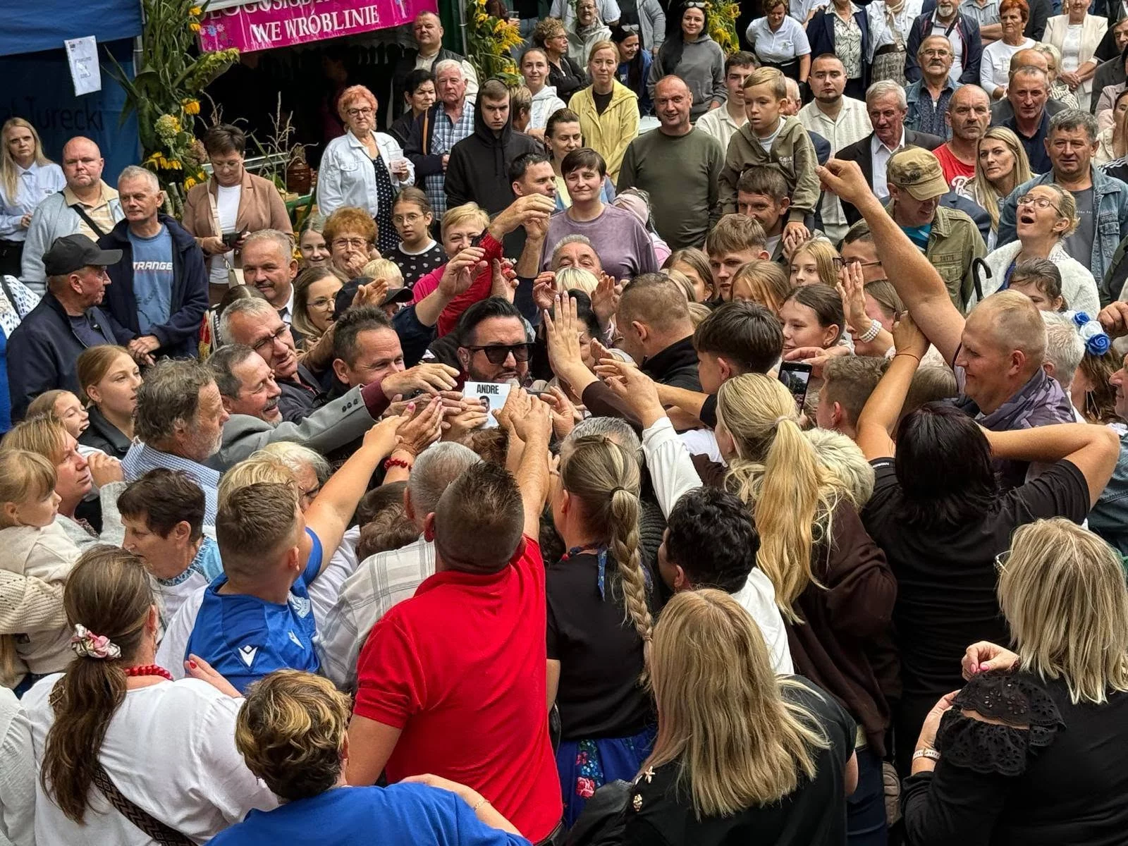 Czy disco polo się kończy? Andre: "Nikt nie słucha"! Taka jest prawda o tym gatunku!