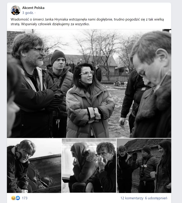 Zenon Martyniuk Akcent pogrążony w smutku! Gwiazdor disco polo nie może pogodzić się z tą śmiercią!