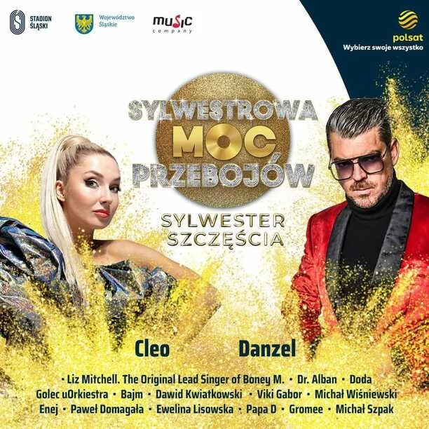 Sylwestrowa impreza telewizji Polasat bez gwiazd disco polo?! Szokująca wiadomość obiegła internet! Lista artystów nie zachwyca wielu fanów! 