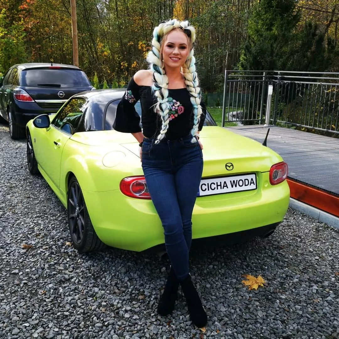 Najodważniejsza fryzura w disco polo?