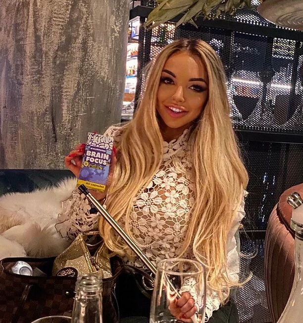 Idealne ciało ślicznej gwiazdy disco polo! Fanom opadły szczęki!