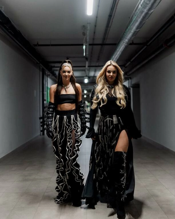 Premiera muzyczna od Topek, której nie można przegapić! „Niebo„ to będzie przebój?!