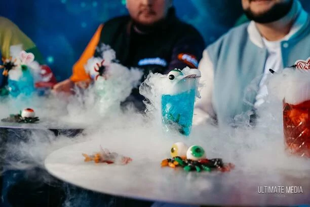 Kosmiczna dziewczyna i galaktyczne ujęcia – tak zapowiada się nowość od zespołu Letni  i Joker.