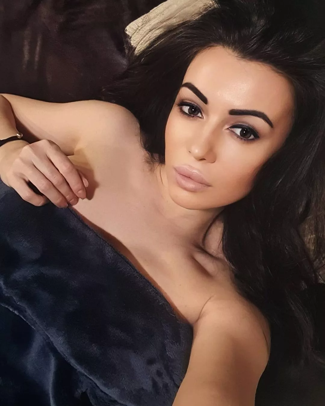 Wokalistka disco polo wie jak rozpalić zmysły 