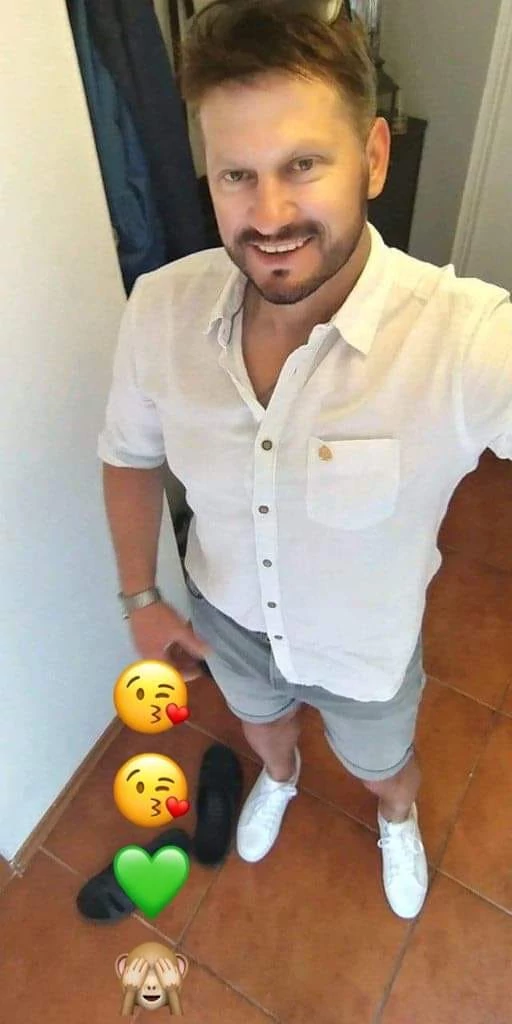 Mariusz Winnicki z zespołu Classic najprzystojniejszym wokalistą disco polo?! Zobaczcie zdjęcia! Artysta jest obiektem westchnień wielu kobiet!  