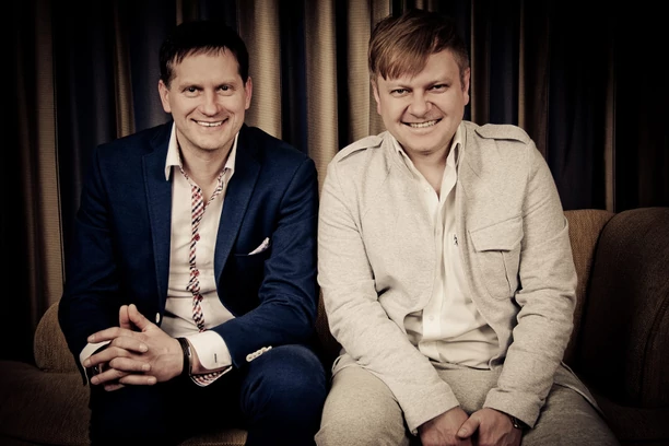 Mariusz Winnicki z zespołu Classic najprzystojniejszym wokalistą disco polo?! Zobaczcie zdjęcia! Artysta jest obiektem westchnień wielu kobiet!  