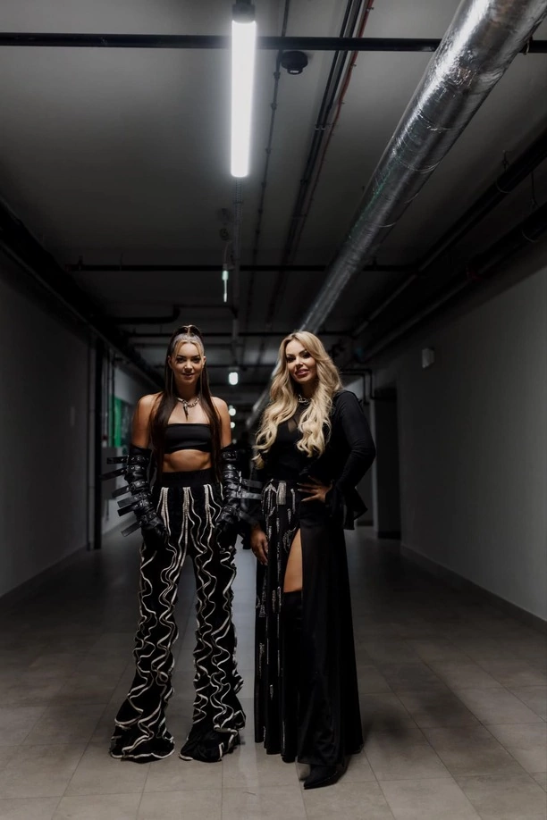 Zjawiskowa Angelika Żmijewska z zespołu Topky wygląda cudownie! Zobaczcie te zdjęcia!

