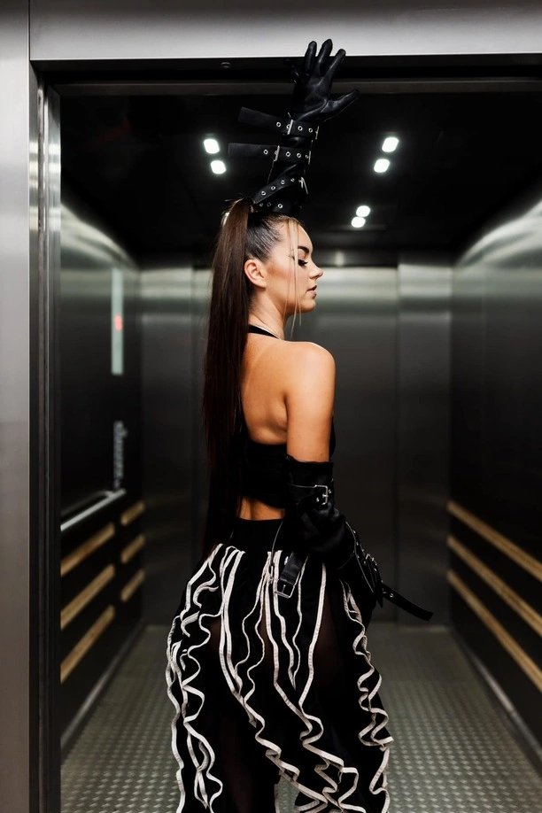 Zjawiskowa Angelika Żmijewska z zespołu Topky wygląda cudownie! Zobaczcie te zdjęcia!

