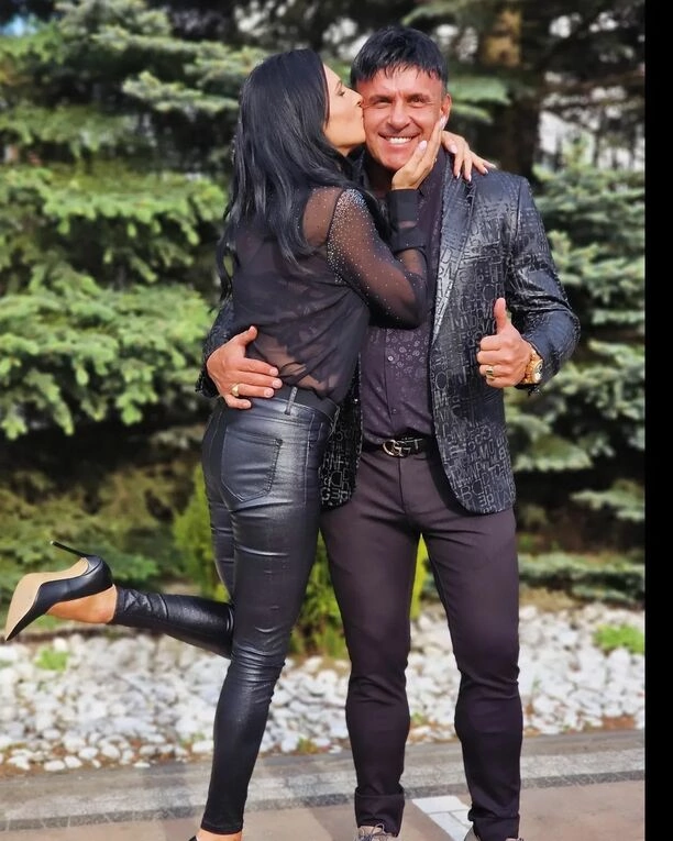 To najpiękniejsze małżeństwo disco polo Yoko i Mirage!?! Popularna para zaskoczyła fanów stylizacją! 