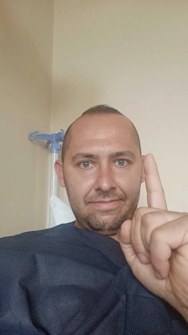 Życie wokalisty jest zagrożone?! Łukasz Kocyła w szpitalu! Konieczna operacja! 