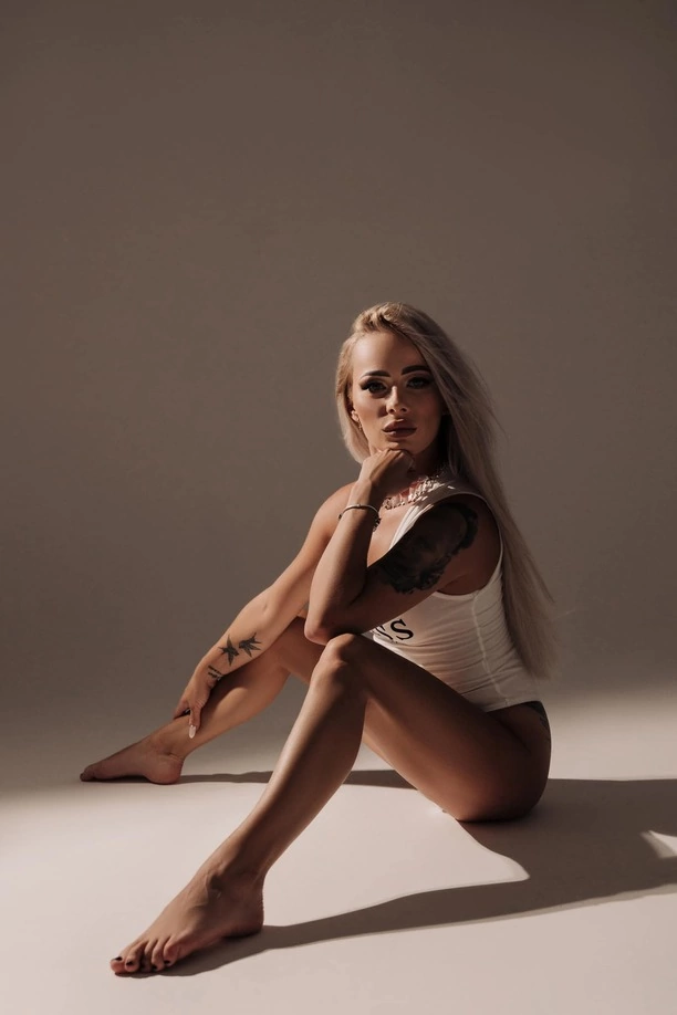 Zmysłowa Malutka zachwyca fanów! Odważne zdjęcia robią wrażenie! 