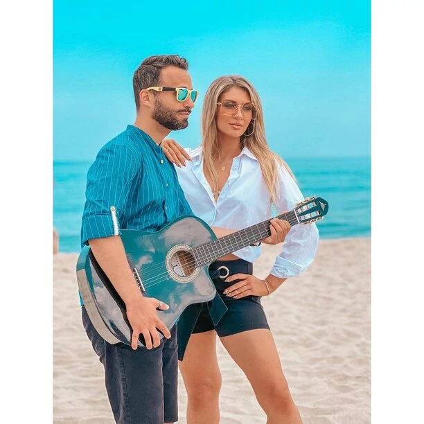 Popularna wokalistka disco polo Małgosia Camasutra nagrała teledysk z gwiazdą Netflixa! Będziecie w szoku kto to jest! Szykuje się wielki hit?!