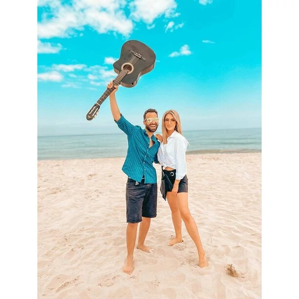 Popularna wokalistka disco polo Małgosia Camasutra nagrała teledysk z gwiazdą Netflixa! Będziecie w szoku kto to jest! Szykuje się wielki hit?!