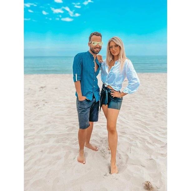 Popularna wokalistka disco polo Małgosia Camasutra nagrała teledysk z gwiazdą Netflixa! Będziecie w szoku kto to jest! Szykuje się wielki hit?!