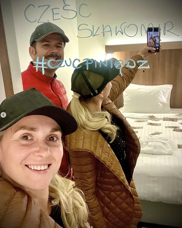 Sławomir w szoku! Obsługa hotelu w Gdyni zdecydowała się zrobić coś bez Jego wiedzy! Jak wyszło?! 