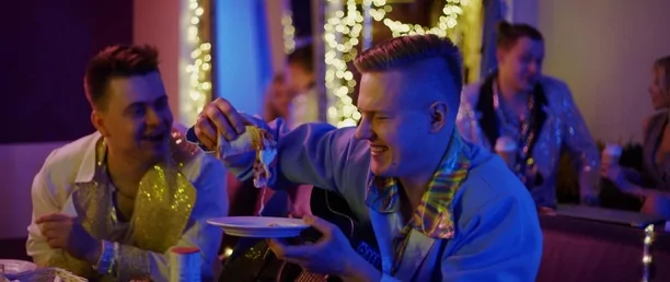 To może być hit tego roku! Artysta disco polo zdradza szczegóły najnowszego projektu! 