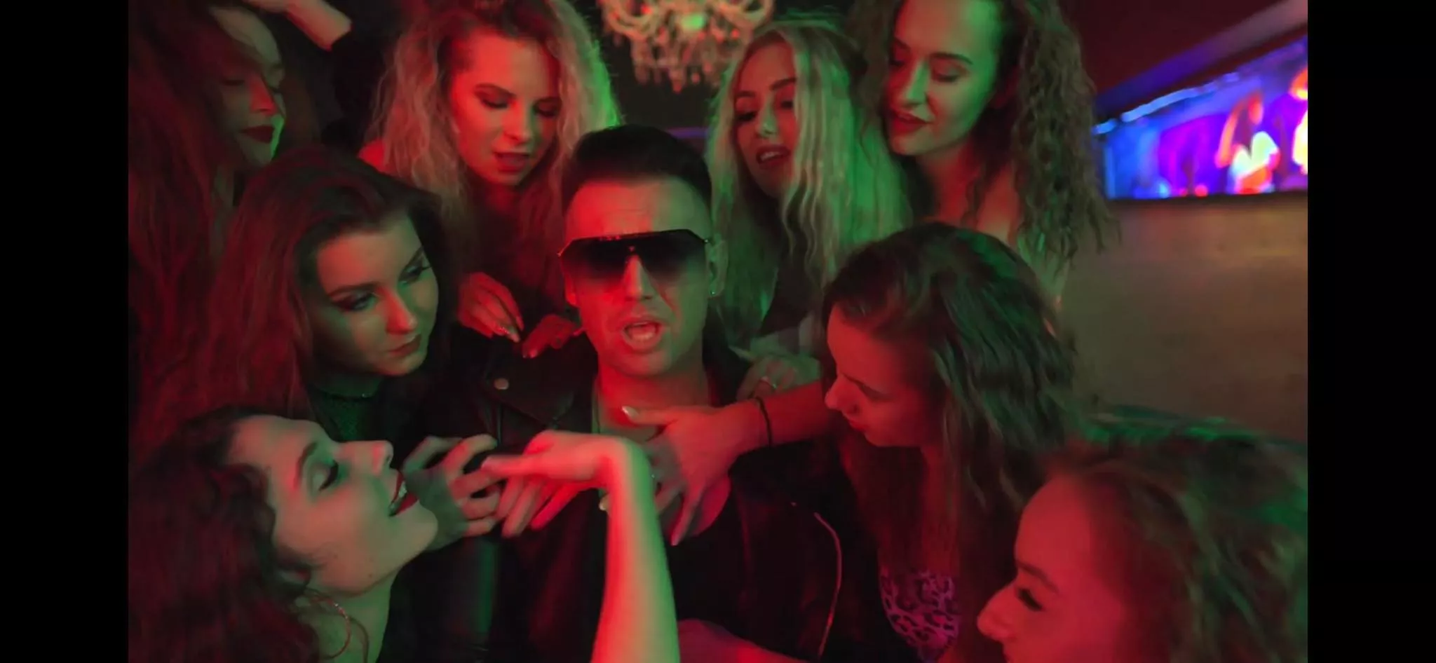 Kamil Chludziński - Extazy zapowiedział gorącą nowość disco polo! Premiera nowego hitu jeszcze w tym miesiącu! 