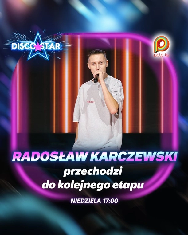 Niezapomniane emocje w czwartym odcinku „DiscoStar” na Polo Tv – kto awansował do kolejnego etapu?