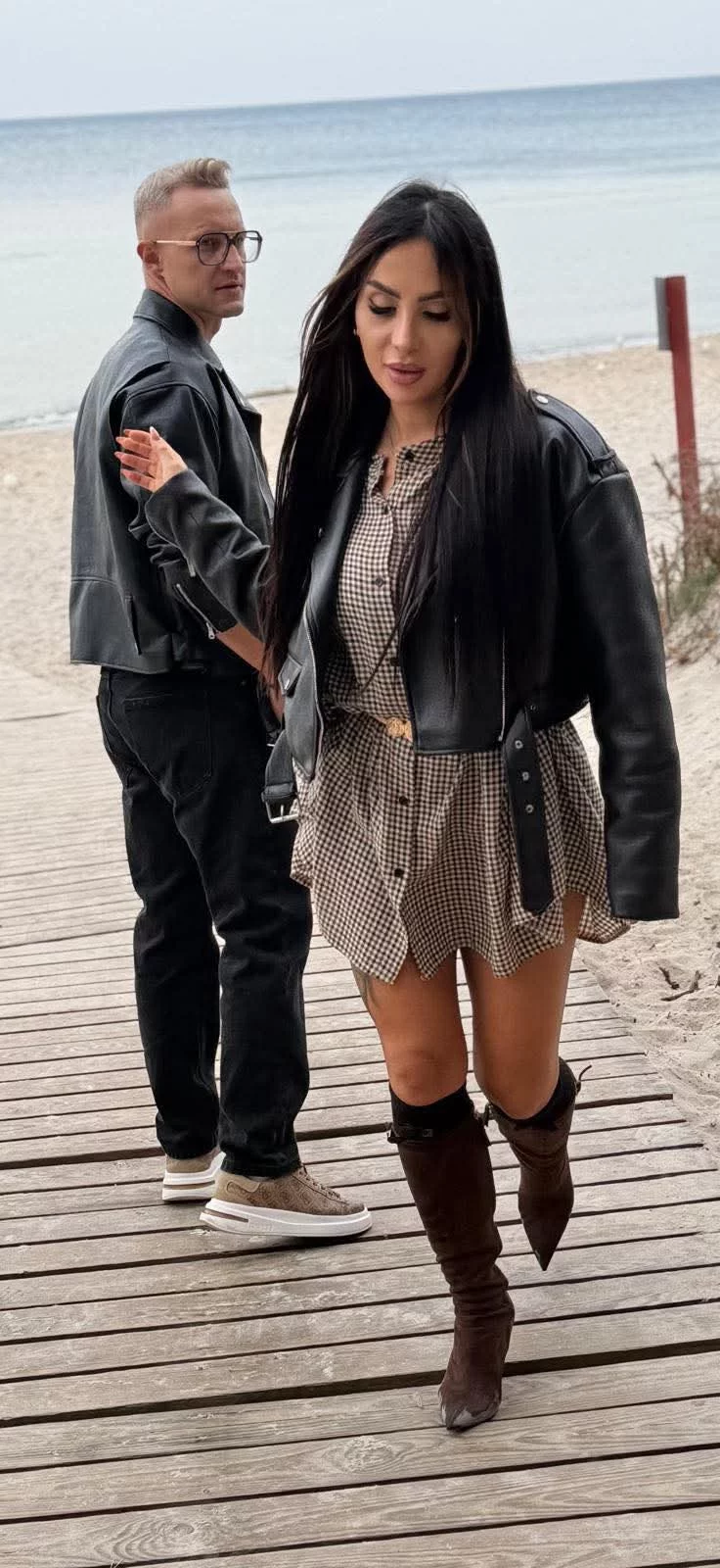 Klaudia Zielińska i Playboys w duecie!