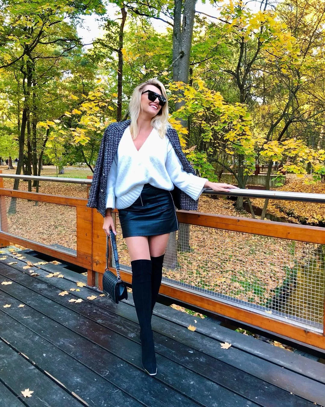 Gorące FOTO! Piękna artystka disco polo kusi ciałem w skąpym stroju! Wygląda jak bogini?!