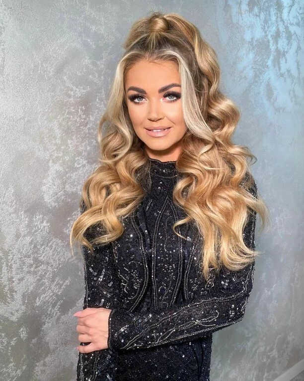 Niezwykła metamorfoza znanej gwiazdy disco polo! Kim jest ta piękność?! Fani jej nie poznali?! 