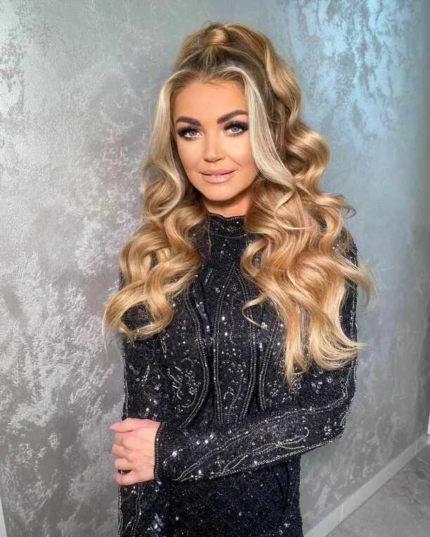 Niezwykła metamorfoza znanej gwiazdy disco polo! Kim jest ta piękność?! Fani jej nie poznali?! 