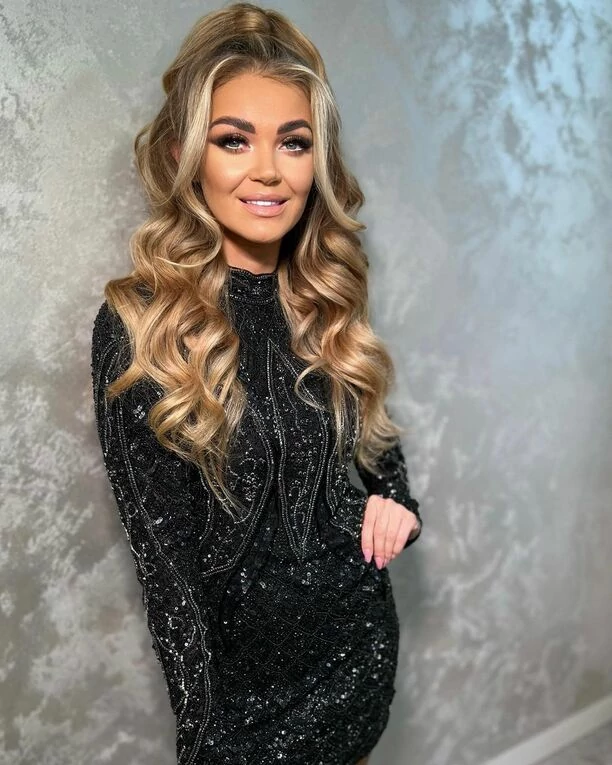 Niezwykła metamorfoza znanej gwiazdy disco polo! Kim jest ta piękność?! Fani jej nie poznali?! 