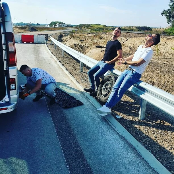 Spore problemy zespołu Playboys! Pechowe zdarzenie uwielbianych gwiazdorów disco polo! 