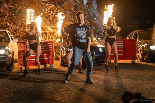 Przedpremierowo „Volkswagen z Hagen„! To będzie najlepsza produkcja zespołu Faster? 