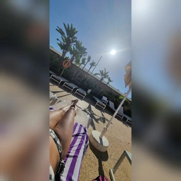 Zagraniczne wojaże uwielbianej wokalistki disco polo! Zobaczcie GORĄCE zdjęcia Justyny Lubas TOP GIRLS! 