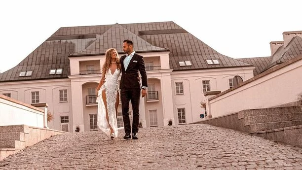 To najlepiej ubrane wokalistki disco polo? Milena, Marlena i Klaudia z formacji Szpilki szokują kreacjami! Fani komentują!
