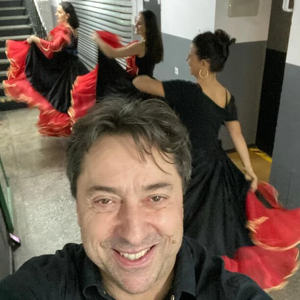 Historyczne spotkanie legendarnych gwiazdorów disco polo! To oni stworzyli muzykę chodnikową! Na czele Marcin Miller Boys