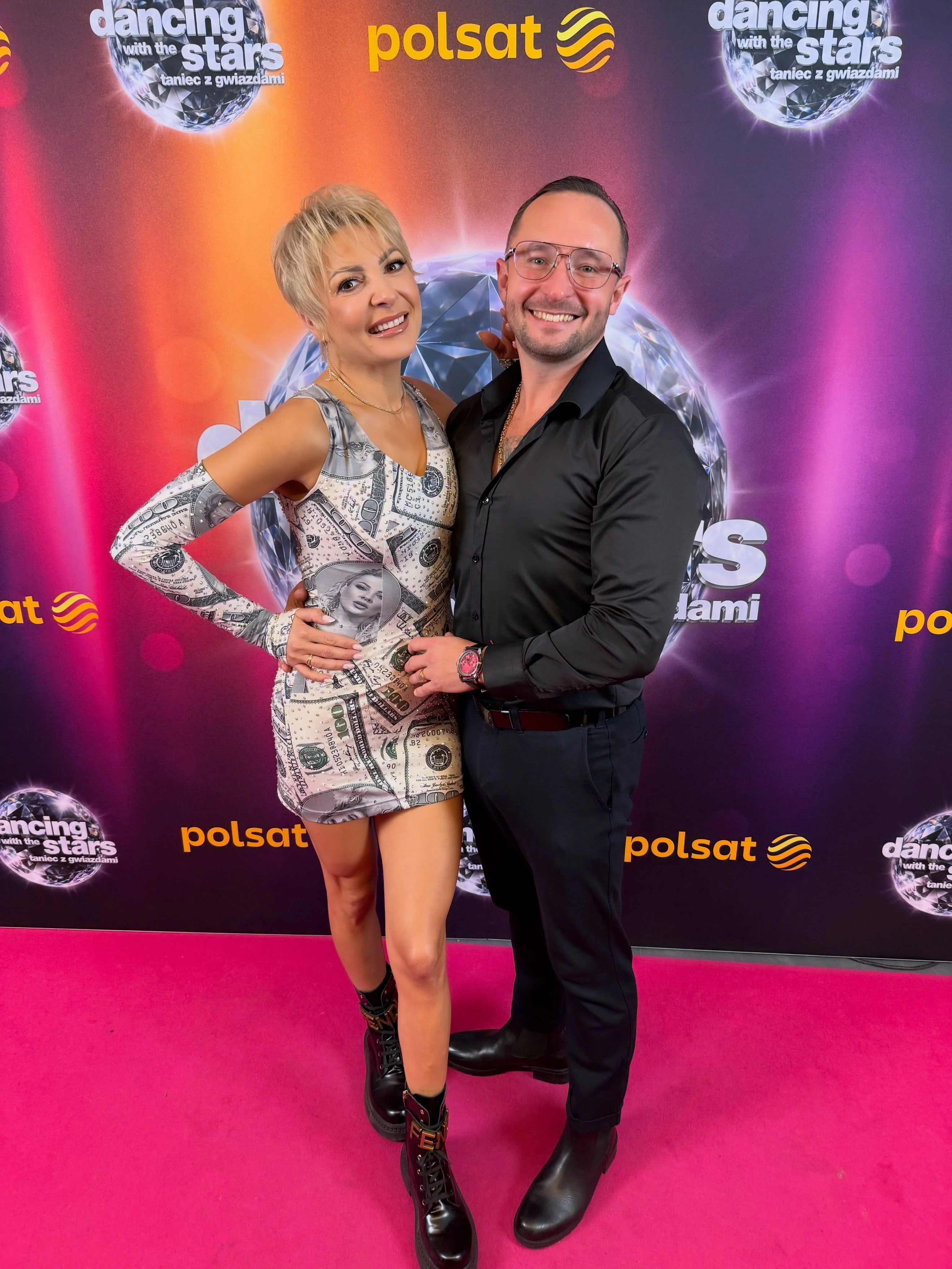 Magda Narożna wygląda jak milion dolarów! Zobaczcie nową fryzurę królowej disco polo!