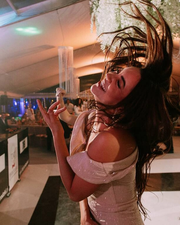 Rok pełen wrażeń - Angelika Żmijewska z Topky odsłania kulisy 2023 na zdjęciach!