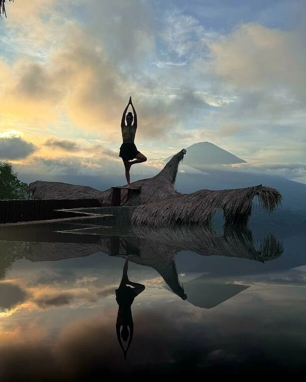 Rok pełen wrażeń - Angelika Żmijewska z Topky odsłania kulisy 2023 na zdjęciach!