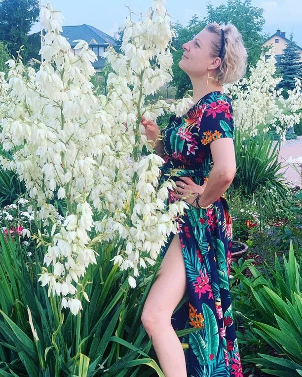 Magdalena Narożna pokazała się bez makijażu! Fani przecierają oczy ze zdumienia! ”Pani kobiecość nie zna granic”