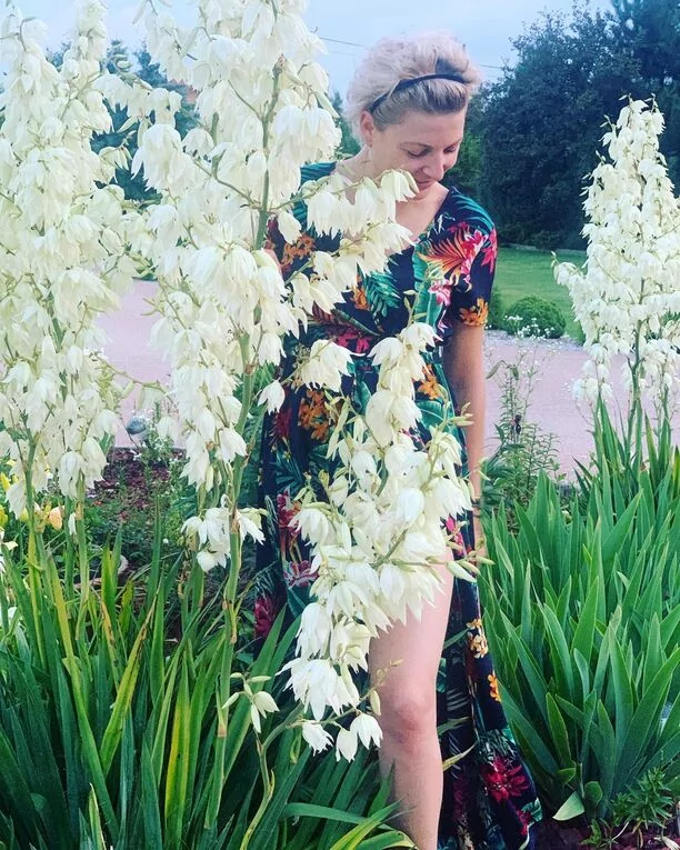 Magdalena Narożna pokazała się bez makijażu! Fani przecierają oczy ze zdumienia! ”Pani kobiecość nie zna granic”