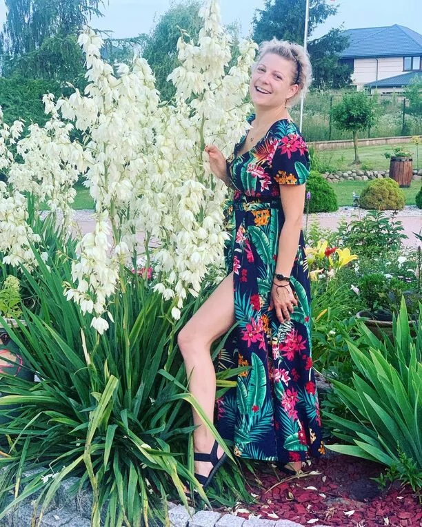 Magdalena Narożna pokazała się bez makijażu! Fani przecierają oczy ze zdumienia! ”Pani kobiecość nie zna granic”