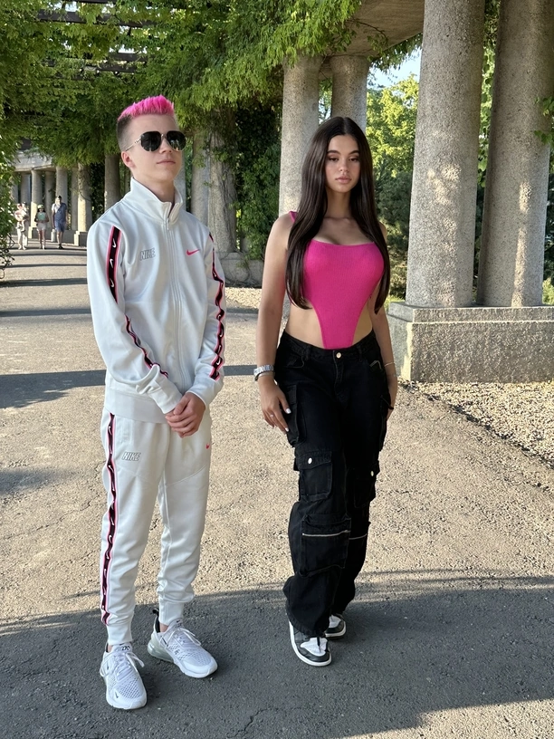 Nowość od Woners! „Anioł na blokach„ - połączenie talentu i letniego klimatu