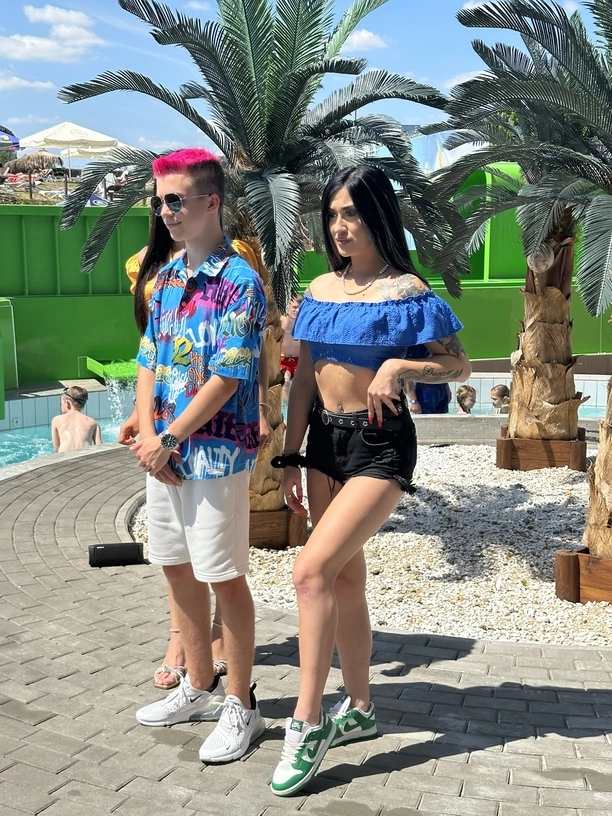 Nowość od Woners! „Anioł na blokach„ - połączenie talentu i letniego klimatu