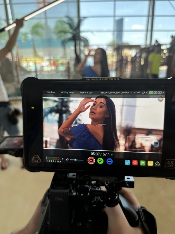 Nowość od Woners! „Anioł na blokach„ - połączenie talentu i letniego klimatu