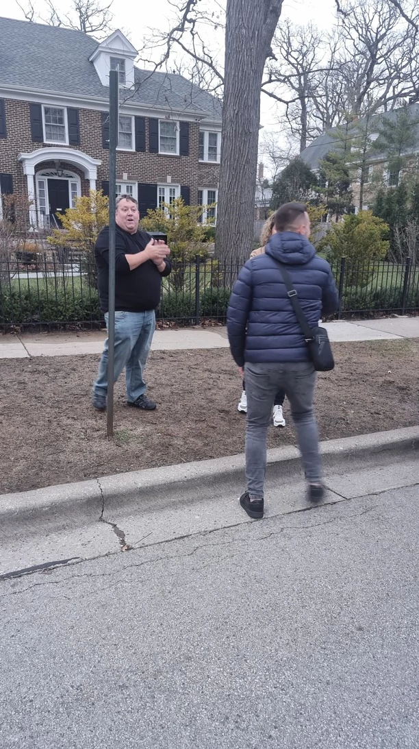 Grupa Playboys podbija USA! Nie uwierzycie kogo gwiazdy disco polo spotkały podczas podróży! [FOTO]