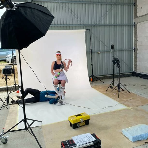 Bajorek z nową produkcją pt. „Nie oddam cię nikomu„! To będzie niezwykle miłosna propozycja!