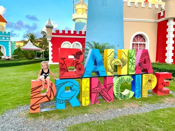 Marek Gwiazdowski z zespołu Mig przyłapany na Dominikanie! Gwiazdor disco polo wybrał się na rodzinne wakacje! ZDJĘCIA