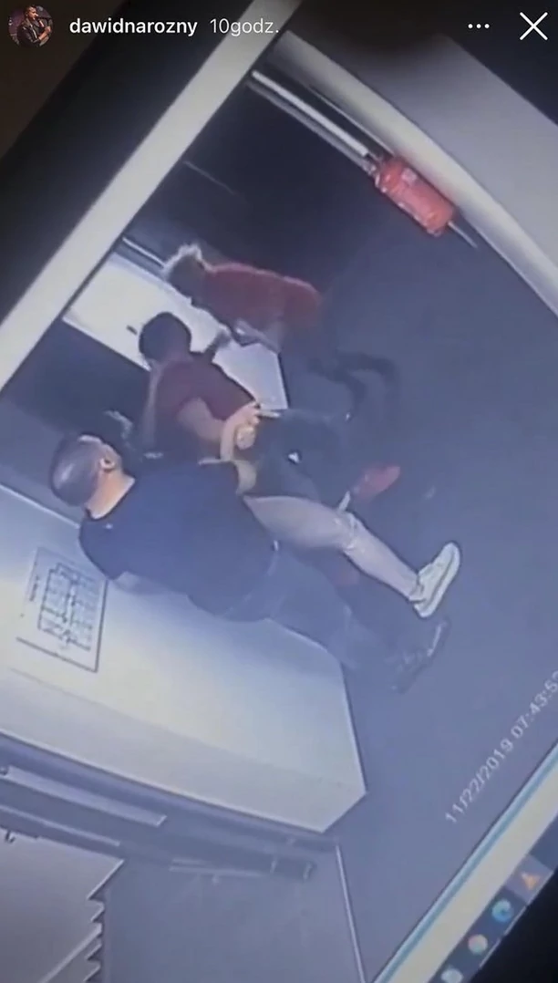 Ostre spięcie byłego małżeństwa - Magdy i Dawida! Kompromitujące nagrania trafiły do sieci! Magdalena Narożna wydała oświadczenie