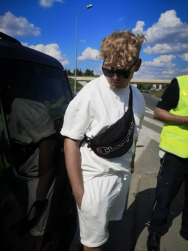 Z ostatniej chwili! Groźny wypadek zespołu disco polo! Zaplanowany koncert się nie odbył! Mamy zdjęcia